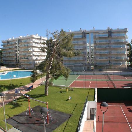 Apartamento luminoso en Larimar Apartamento Salou Exterior foto